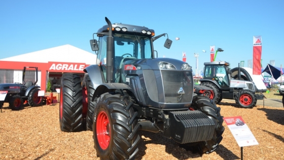 Los tractores argentinos de Agrale, de 75 a 215 CV: qué modelo se destaca según la producción