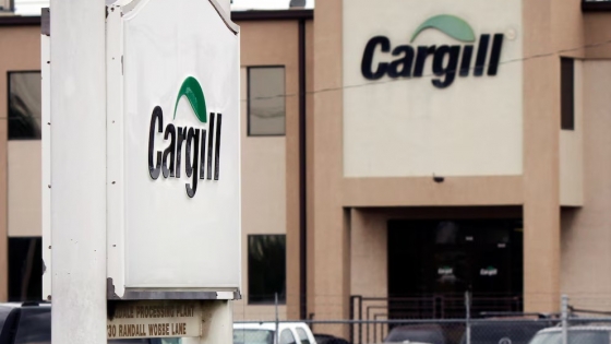 Cargill ajusta su estructura global: recorte del 5% de su plantilla despierta interrogantes en Argentina