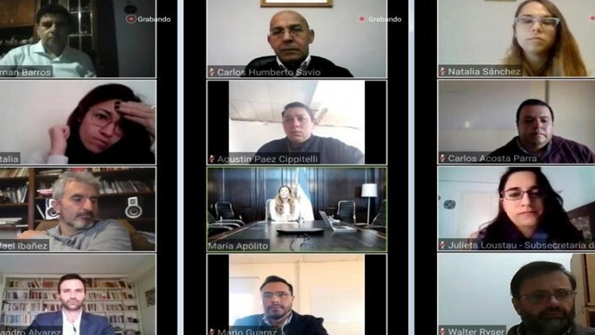 La Economía del Conocimiento, eje de un importante encuentro virtual