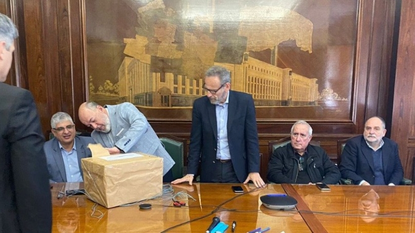 El Gobierno licitó una importante obra eléctrica para Santiago del Estero