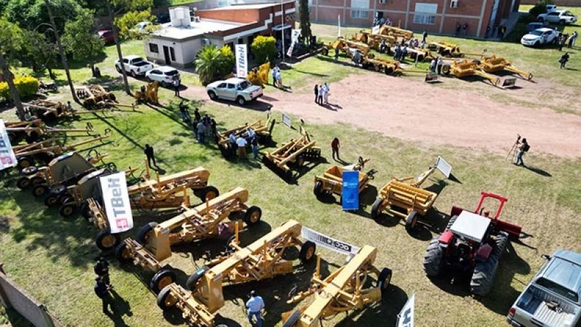 NBCH ofrece financiamiento para el desarrollo productivo del Chaco