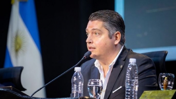 Río Grande desarrollo productivo: debate sobre la industria