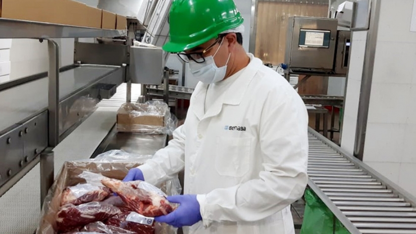 Córdoba: Primer Comité de Crisis para la Cadena Agroalimentaria por COVID-19