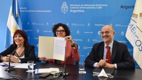 Nuevo acuerdo de preferencias arancelarias entre Argentina y México para ampliar el comercio bilateral