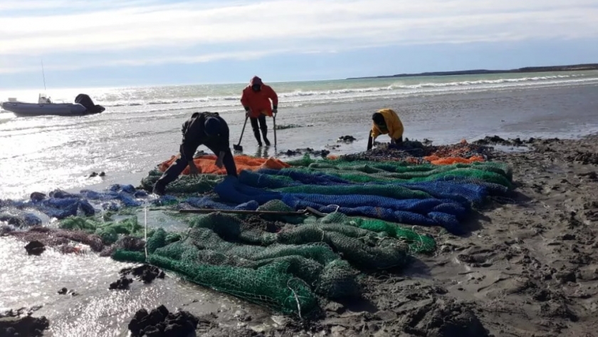 El gobierno de Chubut impulsa el desarrollo de la maricultura para reconvertir la actividad pesquera artesanal