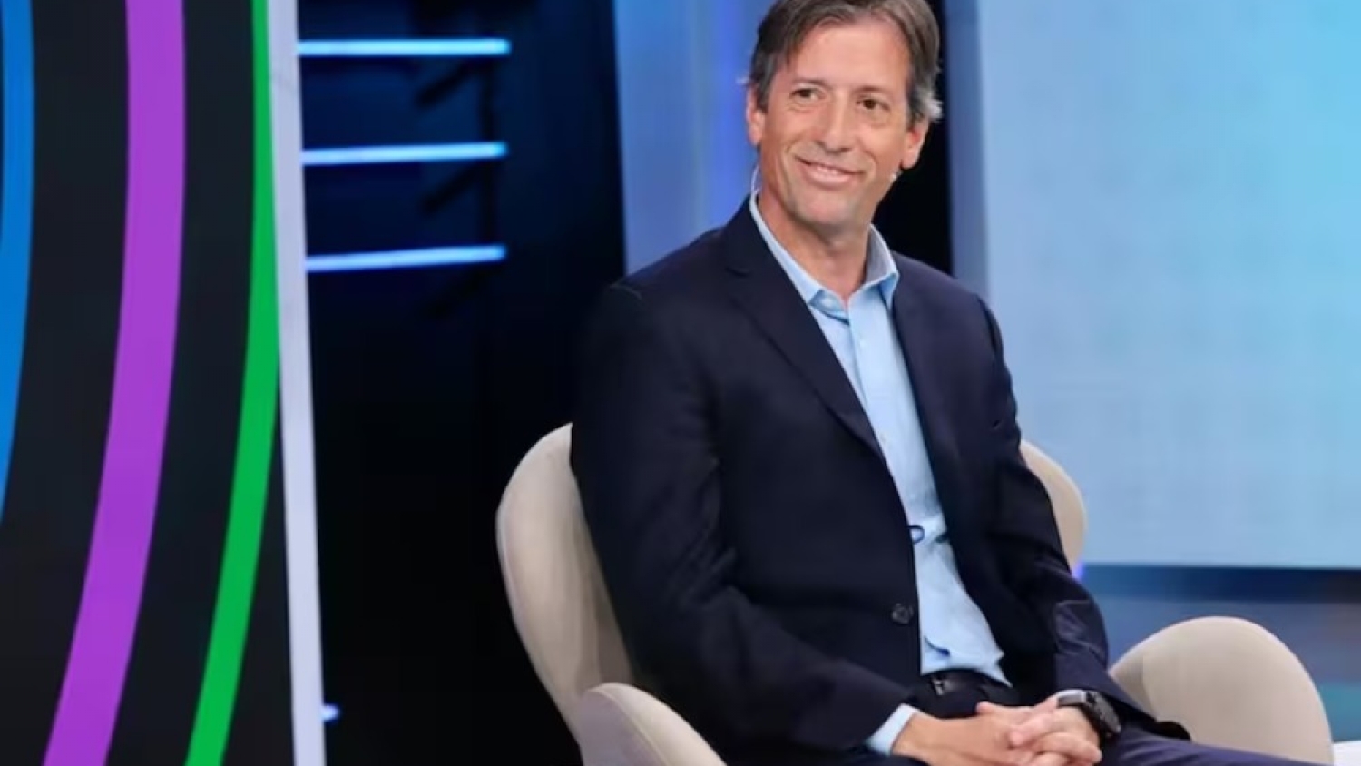 Southern Energy nombró a Rodolfo Freyre como CEO y refuerza su plan de exportación de GNL a Europa