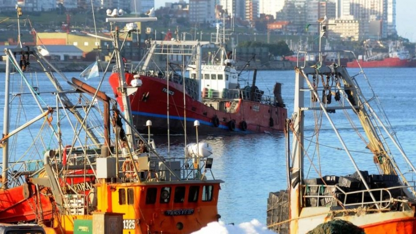 Buenos Aires lanza un programa de impulso al sector pesquero