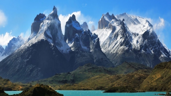 <Describen las interacciones humano-ambiente-clima al este de los Andes durante el último milenio