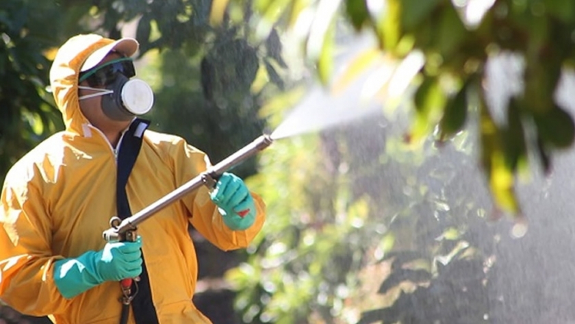 Pequeños productores se beneficiarán con créditos por un total de $1.120.000 para fertilizantes y agroquímicos