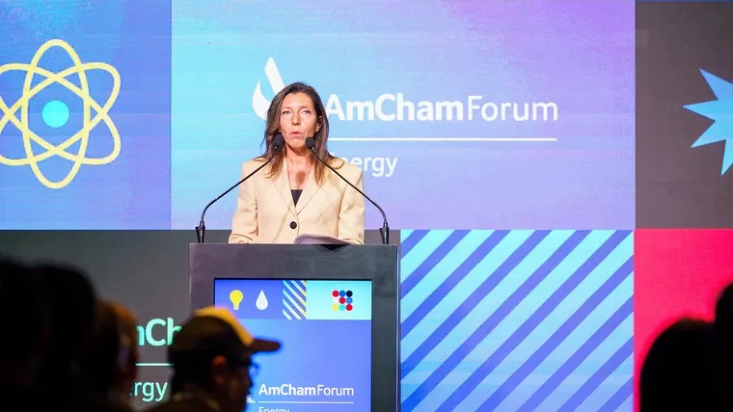 Empresarios de EE.UU. ven en el acuerdo con Argentina un impulso al clima de negocios y la inversión