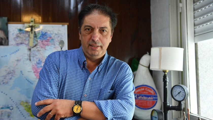 Gustavo Lazzari: “Si bajamos impuestos y eliminamos retenciones, Argentina puede volar”