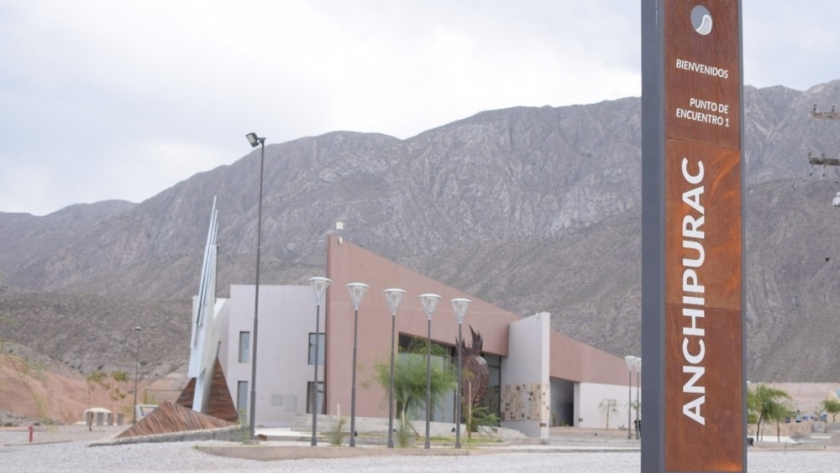 Primera reunión para avanzar en el Manual de la Norma de Sustentabilidad de Edificaciones en la Provincia