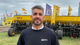 Expoagro 2025: crecimiento en ventas y confianza del sector