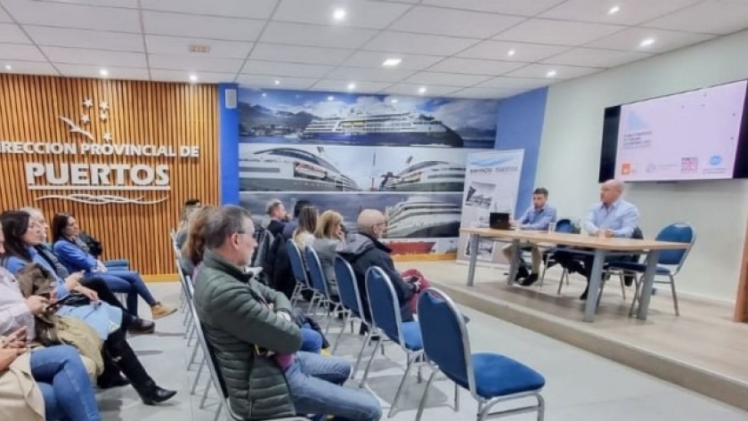 El InFueTur reactivó el Consejo Provincial de Turismo