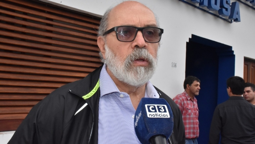 “El Estado es clave para defender el mercado interno”, afirmó el ministro Ibáñez