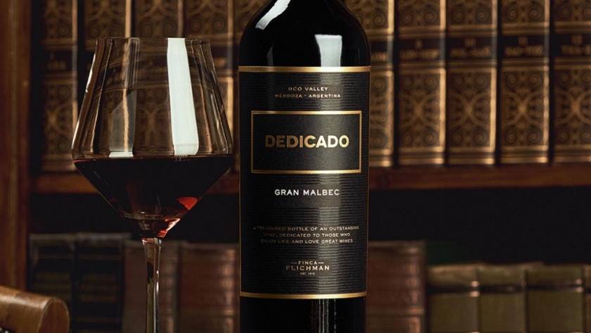 Finca Flichman obtuvo tres premios en el International Wine Challenge de Londres