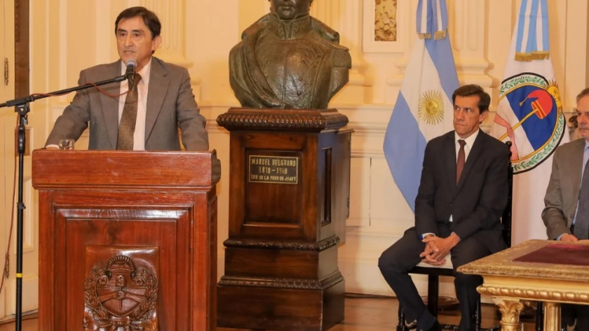 Medicina en Jujuy: 