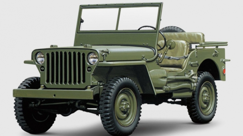 Jeep: 80 años de innovación y excelencia