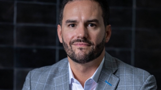 David Jiménez es nombrado CEO Global de Softtek