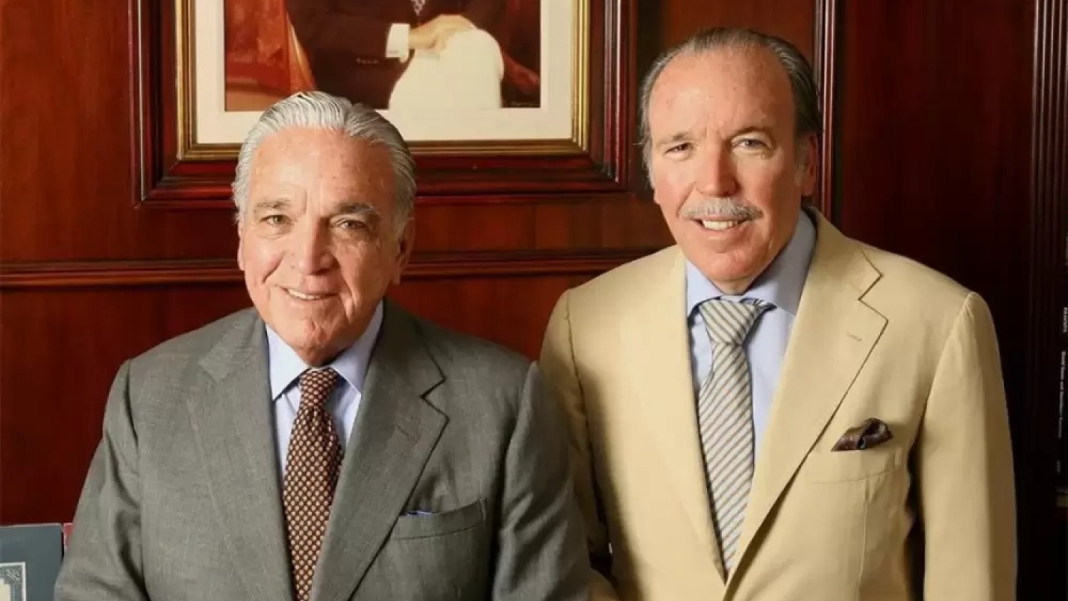 El imperio azucarero de los Fanjul busca asegurarse un rol clave en la nueva apuesta de Coca-Cola en EE.UU.