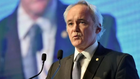 Dólares del RIGI y deuda corporativa presionan a la baja al tipo de cambio