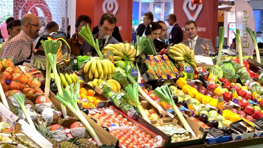 Latinoamérica estará presente en Fruit Attraction 2021