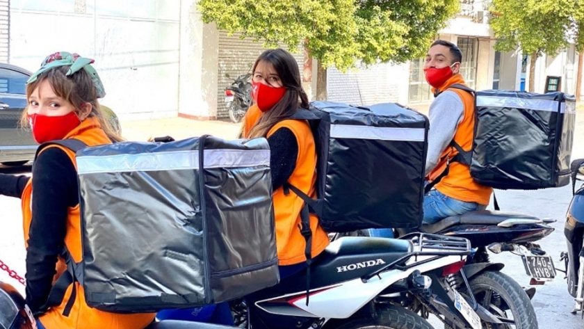 Emprendedores cordobeses lograron reinventarse en época de pandemia