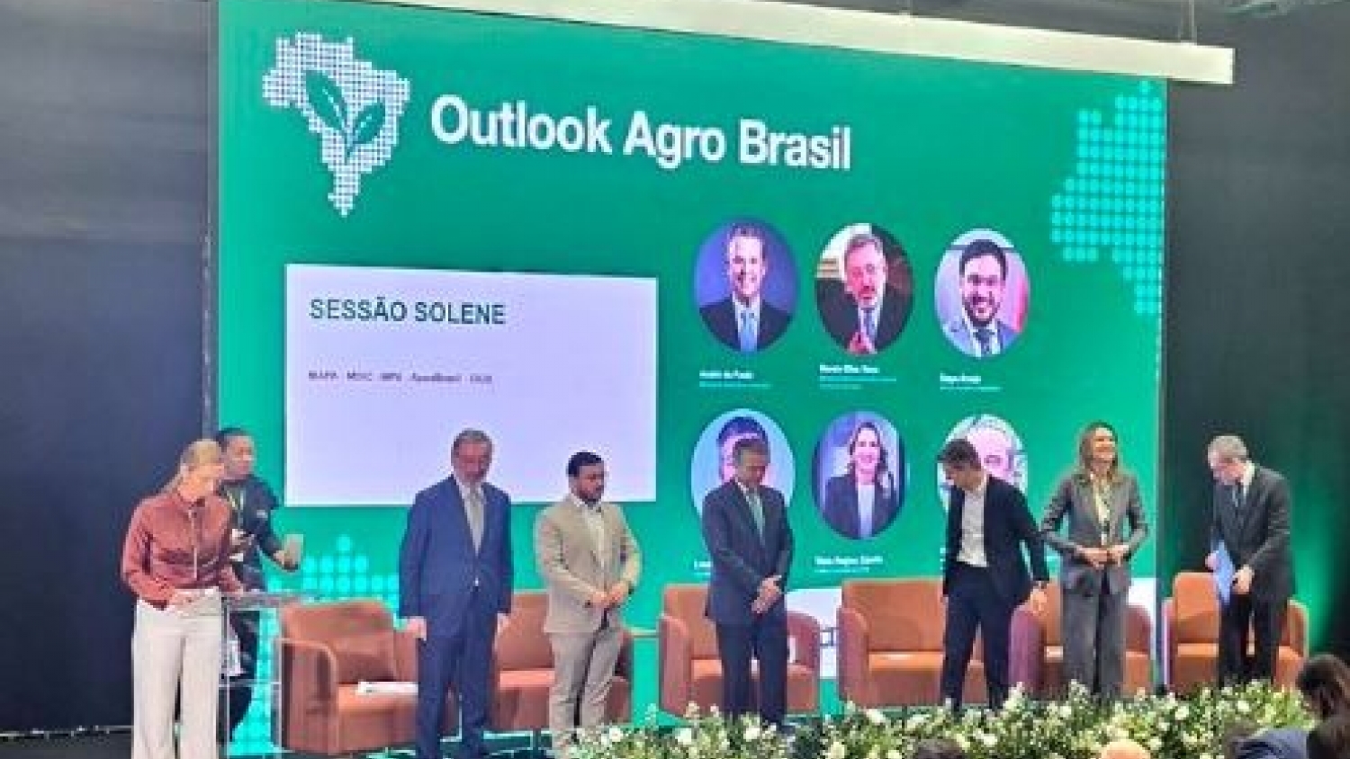 La región agroalimentaria del Cono Sur busca consolidarse como un bloque estratégico en el comercio mundial