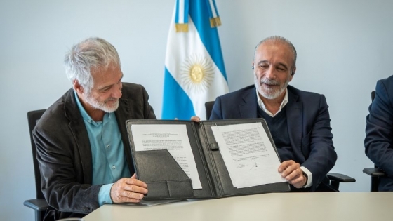 Córdoba acelera su transición energética con apoyo internacional