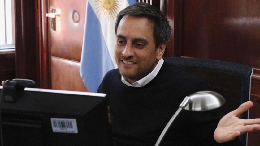 Ambiente impulsa la creación de un Ecopunto en Morón