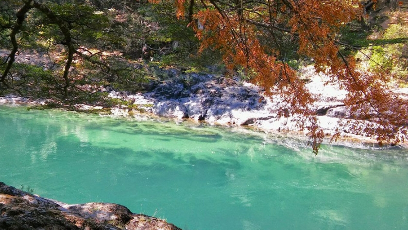 Río Negro trabaja para impulsar a El Manso como destino turístico