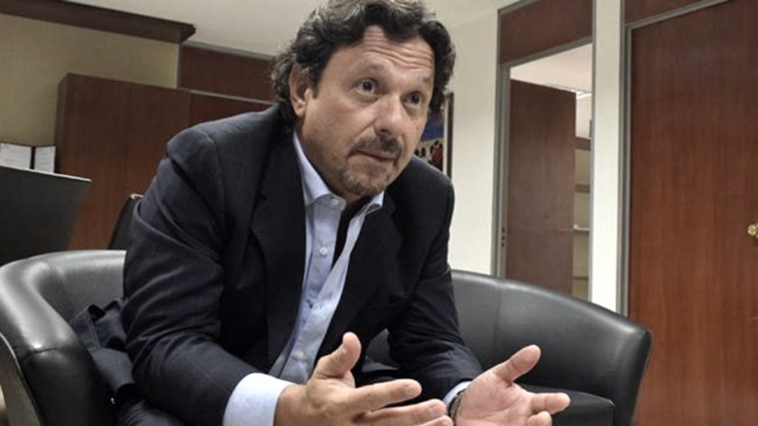 El Gobierno examina beneficios para incentivar la actividad hidrocarburífera de Salta