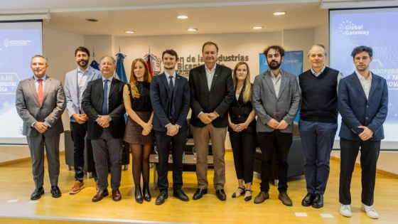 Córdoba refuerza su agenda de Gobierno Abierto con apoyo de la Unión Europea y actores locales