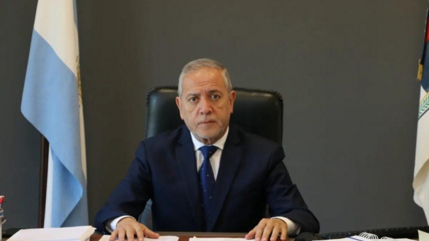 Jujuy impulsa una agenda con San Pedro para promover inversiones y fortalecer la infraestructura productiva