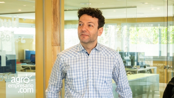 Rubén Altman: “Invertir en soluciones climáticas es construir un futuro mejor para todos”