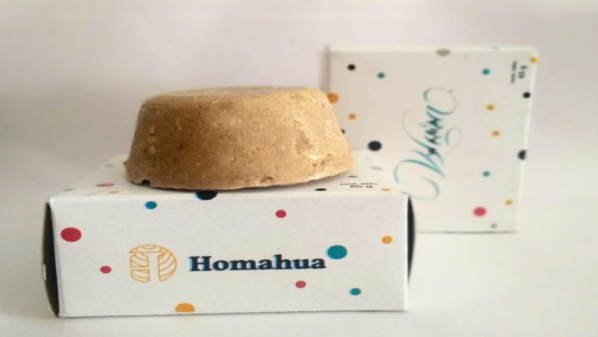 En córdoba se fabrica el primer champú sólido con residuos de la quinoa