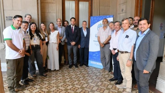 La provincia cerró el año con más de 50 proyectos productivos aprobados y una inversión ambiental validada de $30 mil millones