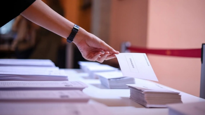 Elecciones provinciales: El escrutinio definitivo comenzará el miércoles 28