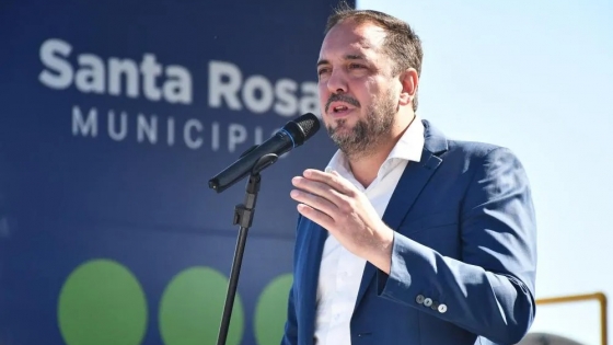 Santa Rosa impulsa su desarrollo productivo verde
