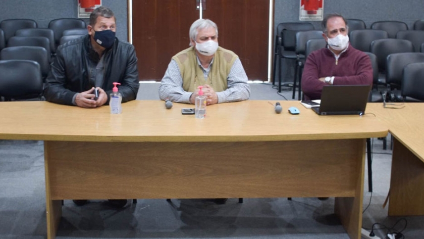 La Cafesg implementa un amplio presupuesto participativo pensando en 2021