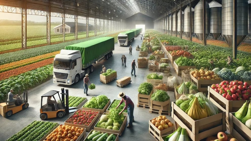 Exportación agropecuaria: Innovación, sostenibilidad y expansión hacia mercados emergentes