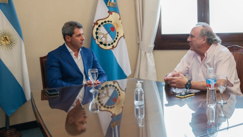 Con la eficiencia energética como uno de los ejes, la Provincia continuará trabajando con la FAUD en 2023