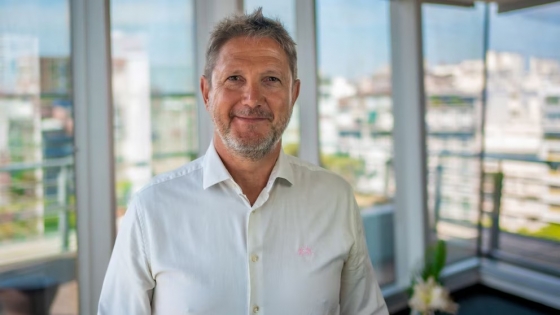 Zurich Argentina inicia una nueva etapa con Sebastián Dabini como CEO