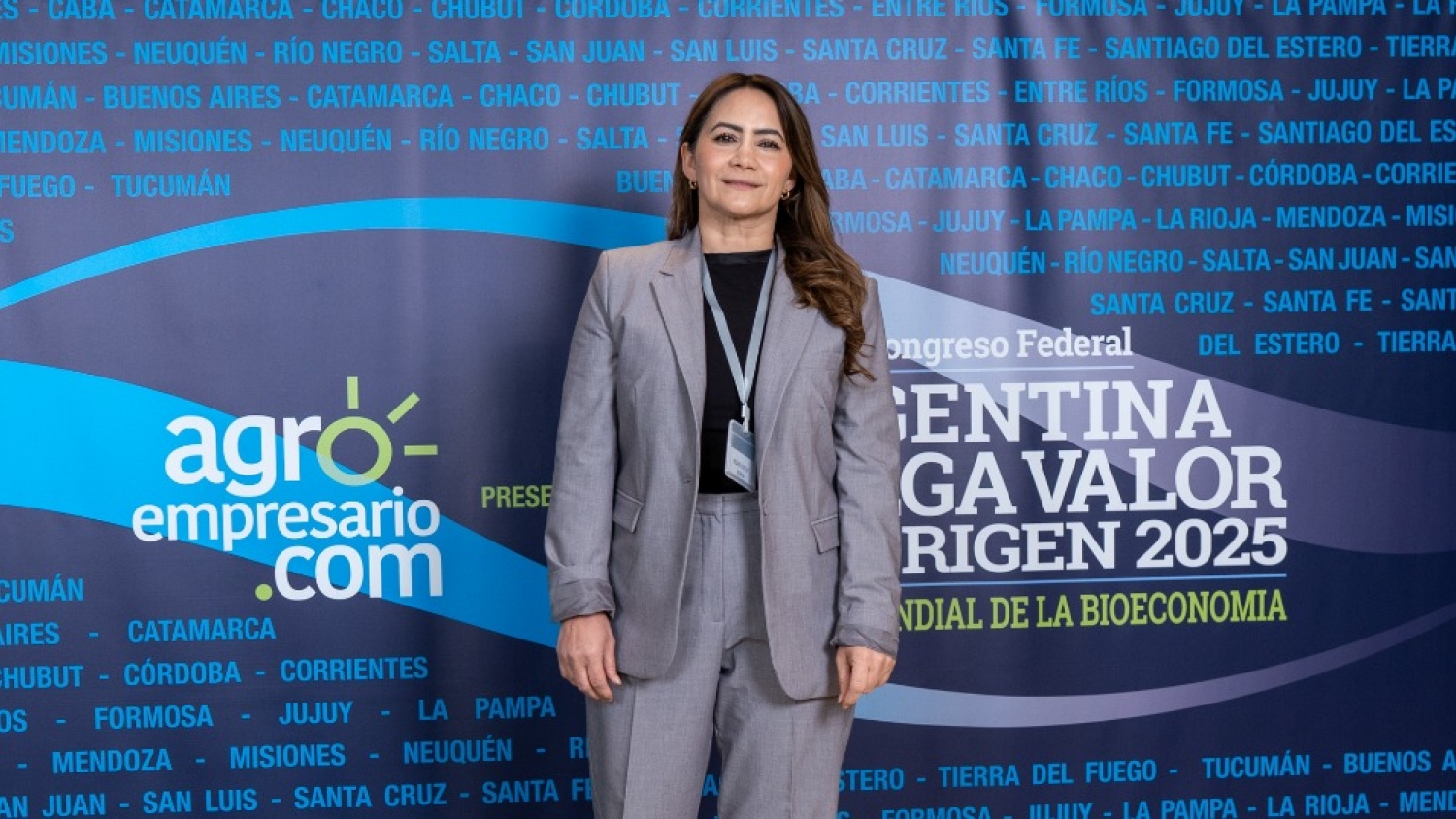 Sonia Rojas Decut: “El verdadero secreto de la innovación está en el talento de las personas”