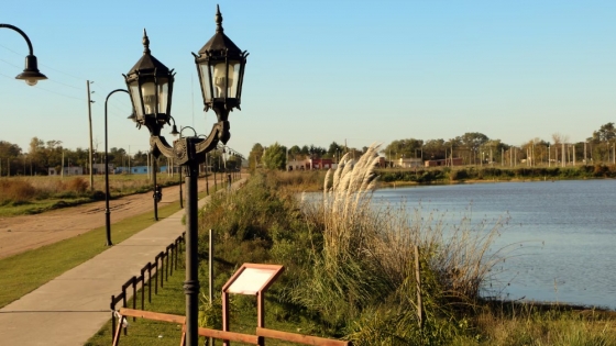 Roque Pérez: un escape primaveral a la naturaleza en Buenos Aires