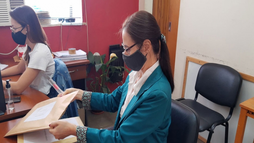 Vialidad incorporará equipamiento para fortalecer el trabajo