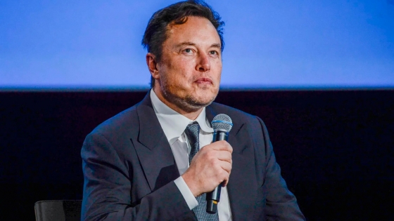 Elon Musk lanza su proyecto político para reformular el mapa de poder en Estados Unidos