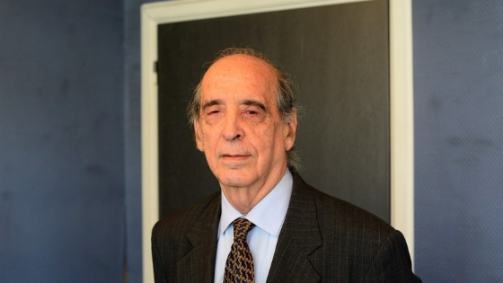 Ricardo Arriazu ve en la minería el próximo motor de Argentina