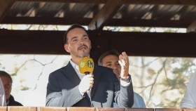 Corrientes lidera la producción de búfalos y busca más inversiones