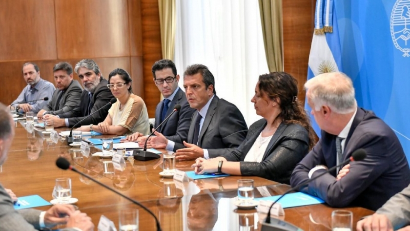Acuerdo de precios de medicamentos con el sector farmacéutico